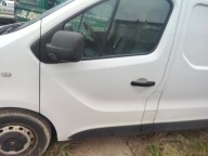OPEL VIVARO II B DRZWI PRZÓD LEWE L474 PRZEDNIE 2018R LEWY TRAFIC III