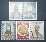 Watykan-7 czysta seria**