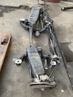 ZAWIESZENIE BELKA SANKI ZWROTNICA TYŁ TYLNE AUDI A4 B9 8W A5 F5 QUATTRO