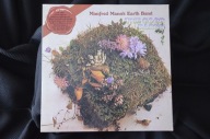 Manfred Mann's Earth Band – The Good Earth