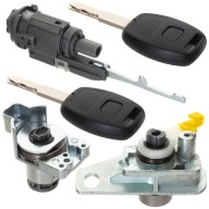 ZAMEK WKŁADKA DRZWI BAGAŻNIKA STACYJKA do HONDA CIVIC 06+