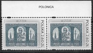 PL 2003 Fi 3940 WZÓR ** Polonica (III). Jak na skanie. Stan BDB.