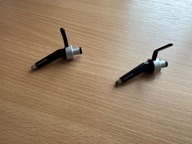 oryginalna wkładka gramofonowa Ortofon Concorde Pro S DJ - bez igły vintage