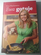 Ewa gotuje Ewa Wachowicz