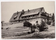 GORCE TURBACZ SCHRONISKO PTTK /NM742