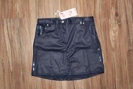 spódnica COCCODRILLO 150 158 NOWA impreza cekiny