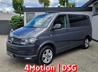 Volkswagen Caravelle 4Motion 8osób! 23% VAT
