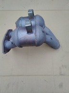 KATALIZATOR FIAT STILO 1.8 16v ZAMIENNIK PEŁNY