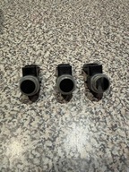 NISSAN QASHQAI J11 CZUJNIK PARKOWANIA TYŁ PDC 284384EA0A