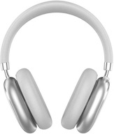 Słuchawki Bluetooth ANC 65h Hi-Res Pokrętło App BT5.3 T-fun NC95