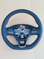 Kierownica Kompletna Igła Ford Kuga MK3 2022r St-Line czerwona nić Oryginał