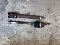 Półoś PRAWA 2.0 B. automat FORD FOCUS Mk3 LIFT USA