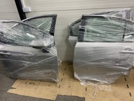 Toyota corolla sedan e21 drzwi lewe prawe przednie lewe prawe tylne 1F7