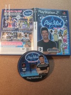 Pop Idol Official Video Game Kompletna Angielska