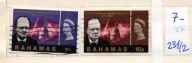 Bahamy 27 , nr 231/ 2