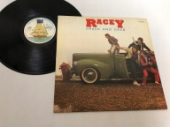 Racey – Smash And Grab ---Lp 388