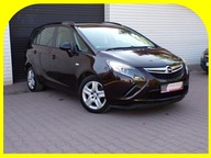 Opel Zafira Navi /Klimatronic /1,4 /140KM /I