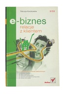 E-BIZNES RELACJE Z KLIENTEM - P. KIERZKOWSKA