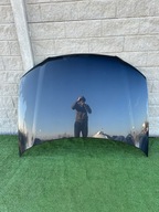 MASKA POKRYWA SILNIKA AUDI A3 8P 03-05R