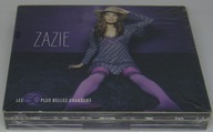 ZAZIE: LES 50 PLUS BELLES CHANSONS (3 CD) Folia