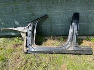 Audi a7 C8 4K PROG PRAWY CWIARTKA POSZYCIE BOK SLUPEK