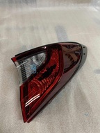 Toyota C-HR I Lift 2021 Lampa tylna prawa