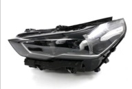 Idealna lampa full led bmw 5 g60 g61 lewy przod 5a798c3-03 lii