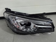 Reflektor Lampa Prawa Saic Light Technology LED MG HS 2018- Europa