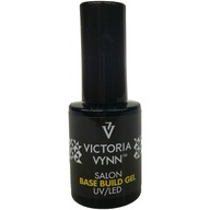 Victoria Vynn Baza pod lakier budująca do paznokci BUILD GEL Base 15 ml