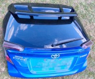 Toyota C-HR c-hr i lift KAMERA LAMPA led SZYBA TYŁ KLAPA pokrywa BAGAŻNIKA