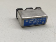 VW AUDI A6 C7 SKODA SEAT BEZPIECZNIK TERMICZNY 15 A 443937105B