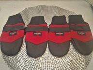 ochraniacze botki skarpety buty ocieplacze dla psa POLAR PAWS na rzepy 4szt
