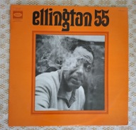 Duke Ellington – Ellington 55 FR 1969 (NM/EX)