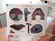 PINK FLOYD(CAMEL,PORCUPINE TREE)-FIGURKI UNIKAT