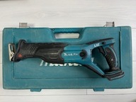 Piła szablasta, Lisica, akumulatorowa Makita BJR181-18V + Walizka