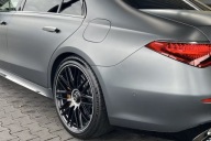 MERCEDES W223 S63AMG HYBRID CWIARTKA BŁOTNIK LEWY TYL LONG