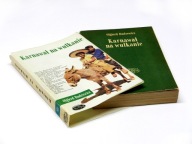 Karnawał na wulkanie - Olgierd Budrewicz