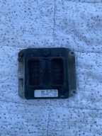 Komputer sterownik silnika Opel Astra II G 1998-2009 1,8 BENZYNA 09117394
