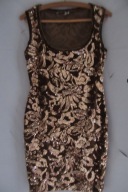 SUKIENKA ZDOBIONA NA OKAZJIE ROZM S