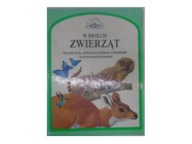 W świecie zwierząt John Feltwell