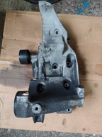 ŁAPA PODSTAWA ALTERNATORA 7802639 BMW E91 E84 E81 E82 E87 E90 E60 N47 2.0 D