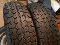 fiat 125p opona d124 165/13