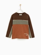 ZARA, bluzka, rozm. 140