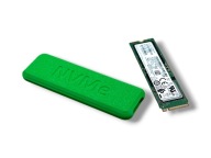 Etui / Organizer na Dysk M.2 NVMe/SATA