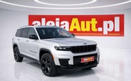 Jeep Grand Cherokee 4x4 3.6 BENZ 286 KM 2021r 26.000 km Warszawa 3.6
