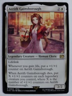 Aerith Gainsborough 0004 MTG