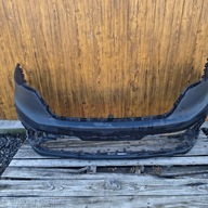 Renault Trafic 3 Lift IV 4 2021- Zderzak Przód Przedni Struktura Ciężarowy