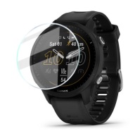 SZKŁO HARTOWANE 9H NA EKRAN ZEGAREK SPORTOWY GARMIN FORERUNNER 955 / SOLAR