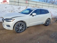 Volvo XC 60 T5 Inscription 2021 2.0 Benzyna 250KM