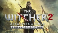 The Witcher 2: Assassins of Kings Enhanced Edition GOG PC KLUCZ